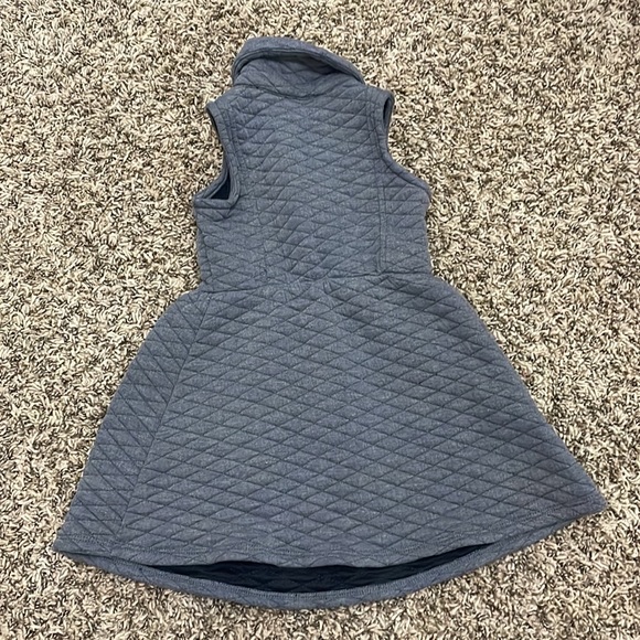 Zunie dress size 3T - Picture 4 of 4